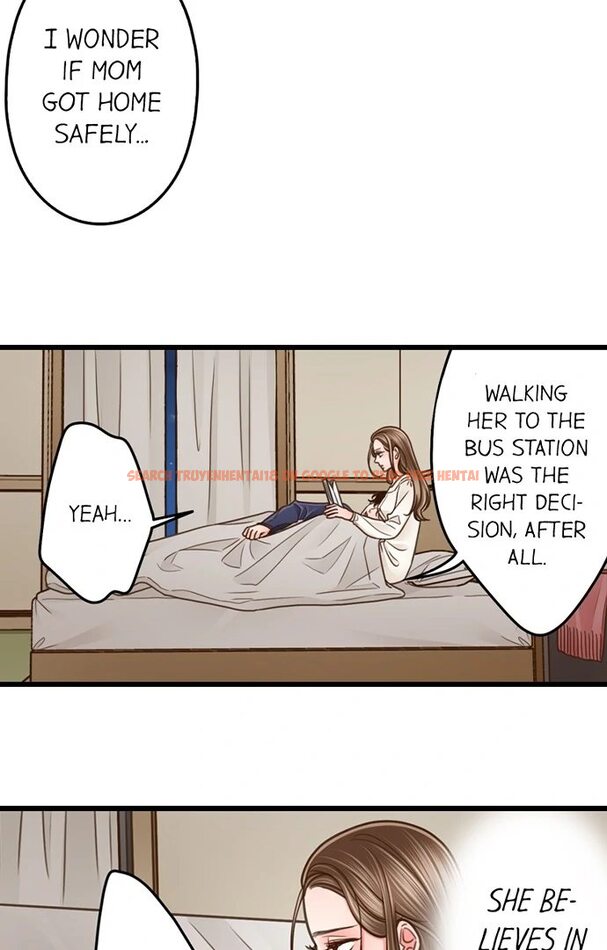 Read Hentai Image 37 c4b1d in comic Yanagihara Is A Sex Addict. - Chapter 207 - www.hentaitnt.net