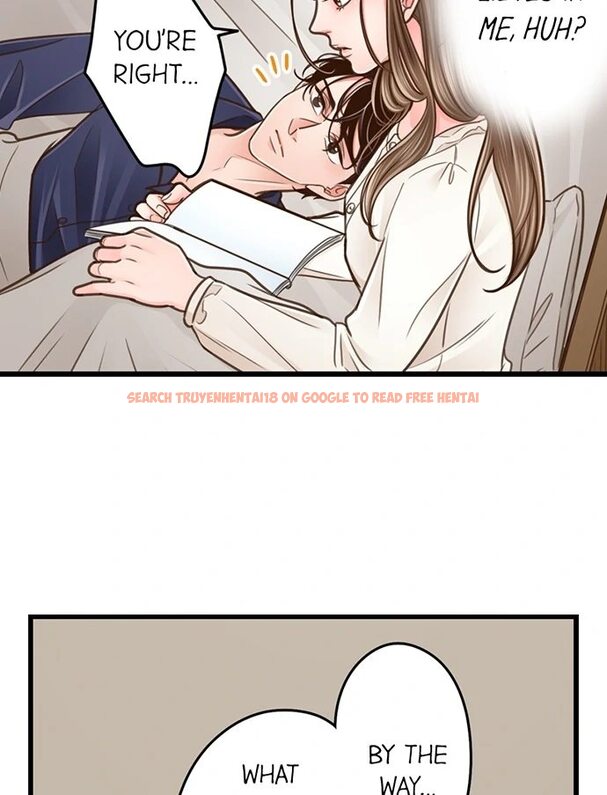 Read Hentai Image 38 c4b1d in comic Yanagihara Is A Sex Addict. - Chapter 207 - www.hentaitnt.net