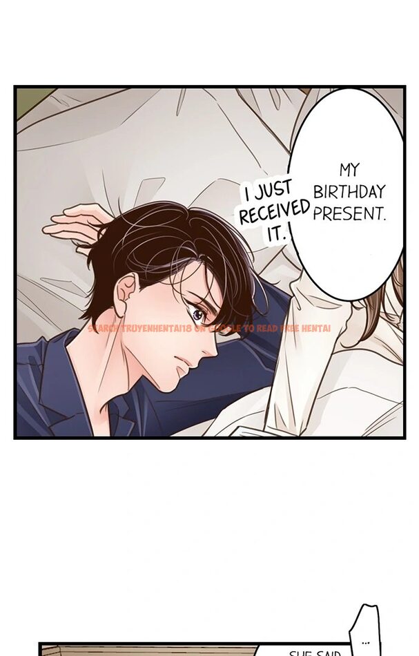 Read Hentai Image 40 c4b1d in comic Yanagihara Is A Sex Addict. - Chapter 207 - www.hentaitnt.net