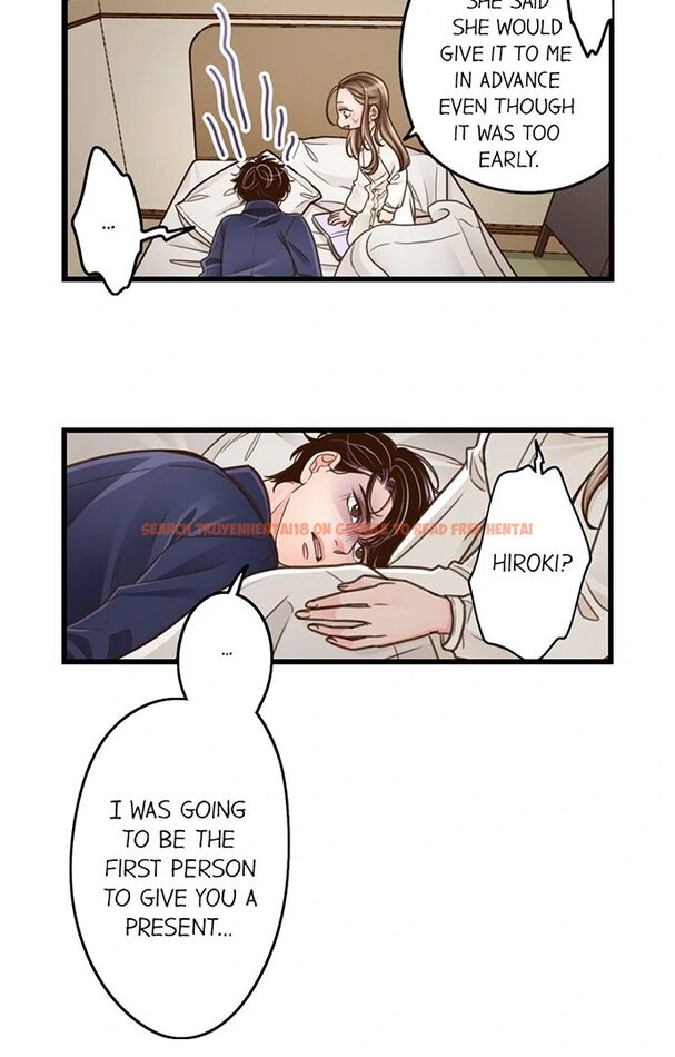 Read Hentai Image 41 c4b1d in comic Yanagihara Is A Sex Addict. - Chapter 207 - www.hentaitnt.net