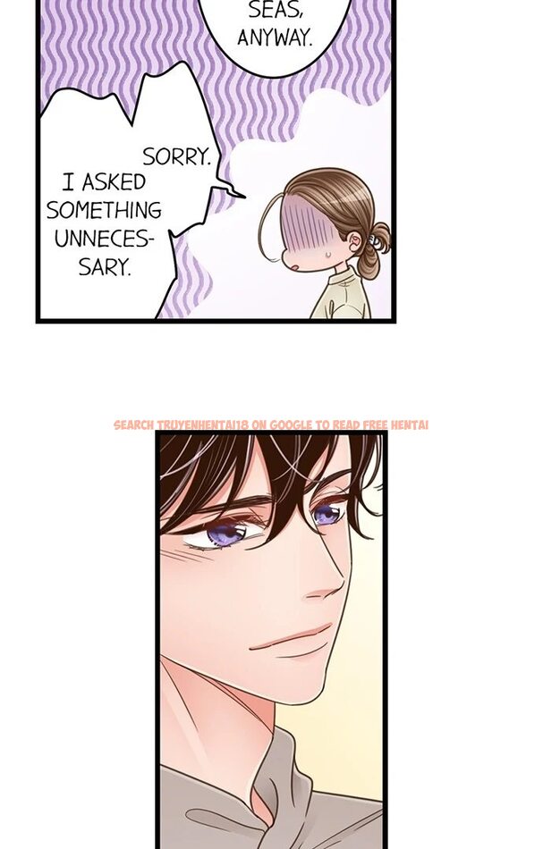 Read Hentai Image 14 e2f7f in comic Yanagihara Is A Sex Addict. - Chapter 208 - www.hentaitnt.net