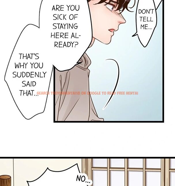 Read Hentai Image 17 e2f7f in comic Yanagihara Is A Sex Addict. - Chapter 208 - www.hentaitnt.net