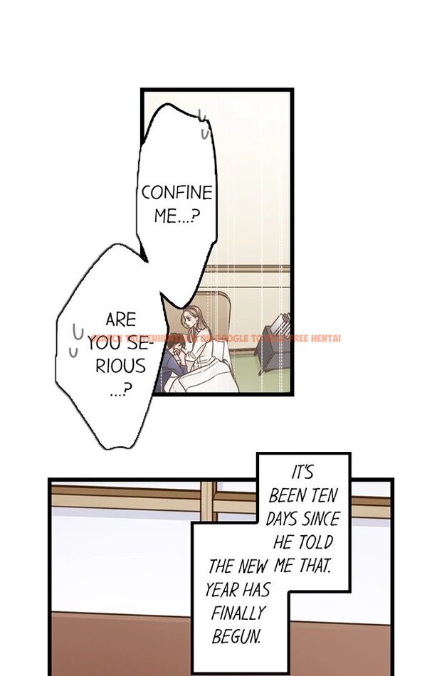 Read Hentai Image 2 e2f7f in comic Yanagihara Is A Sex Addict. - Chapter 208 - www.hentaitnt.net