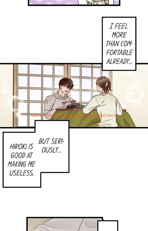 Read Hentai Image 22 e2f7f in comic Yanagihara Is A Sex Addict. - Chapter 208 - www.hentaitnt.net