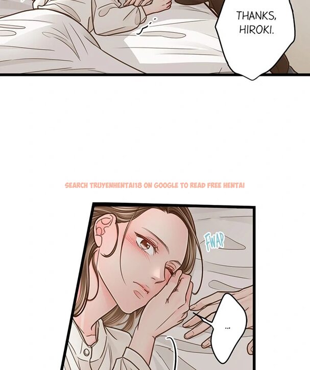 Read Hentai Image 27 e2f7f in comic Yanagihara Is A Sex Addict. - Chapter 208 - www.hentaitnt.net