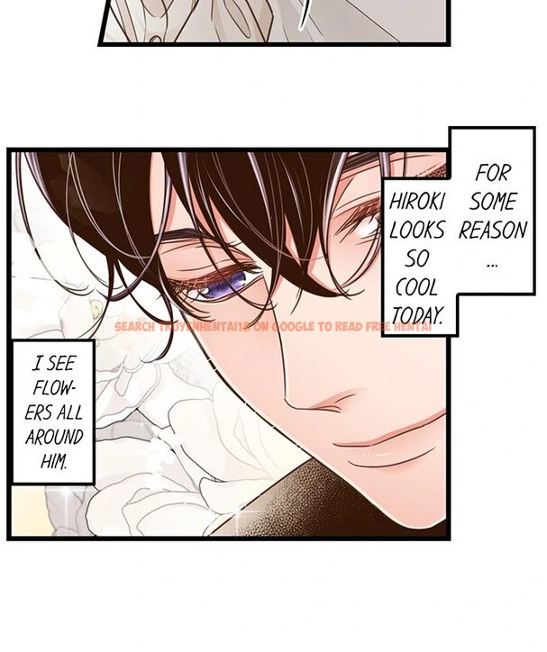 Read Hentai Image 28 e2f7f in comic Yanagihara Is A Sex Addict. - Chapter 208 - www.hentaitnt.net