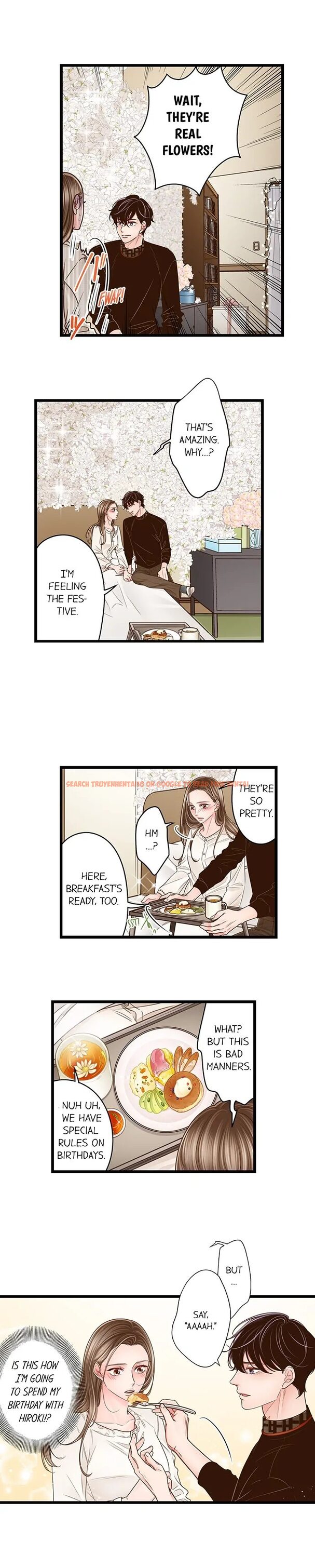 Read Hentai Image 29 e2f7f in comic Yanagihara Is A Sex Addict. - Chapter 208 - www.hentaitnt.net