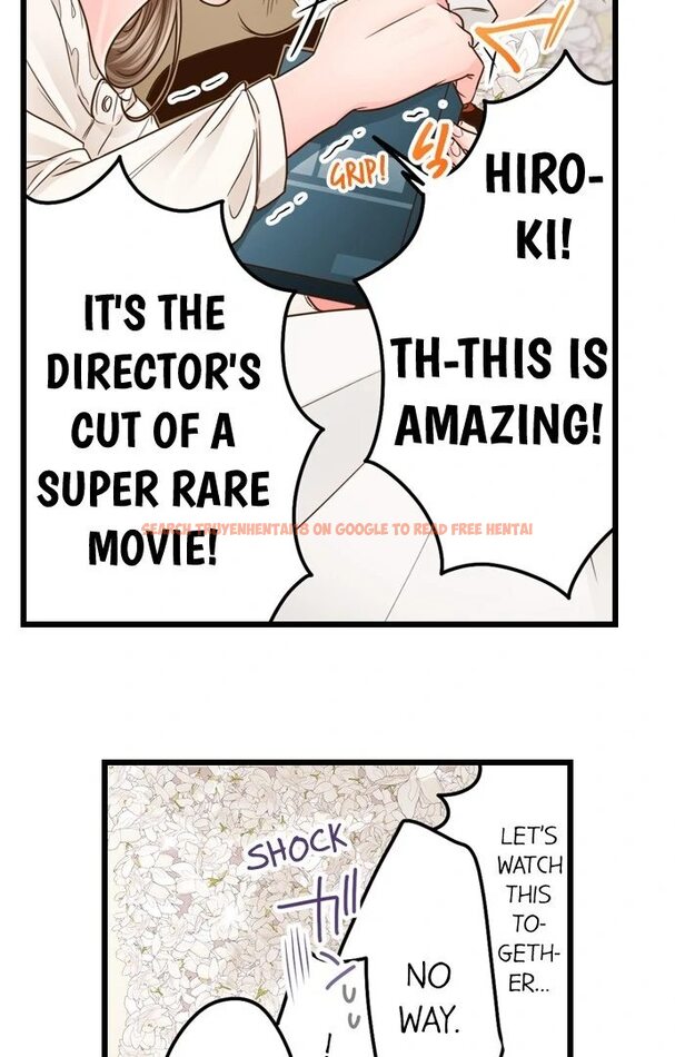 Read Hentai Image 34 e2f7f in comic Yanagihara Is A Sex Addict. - Chapter 208 - www.hentaitnt.net