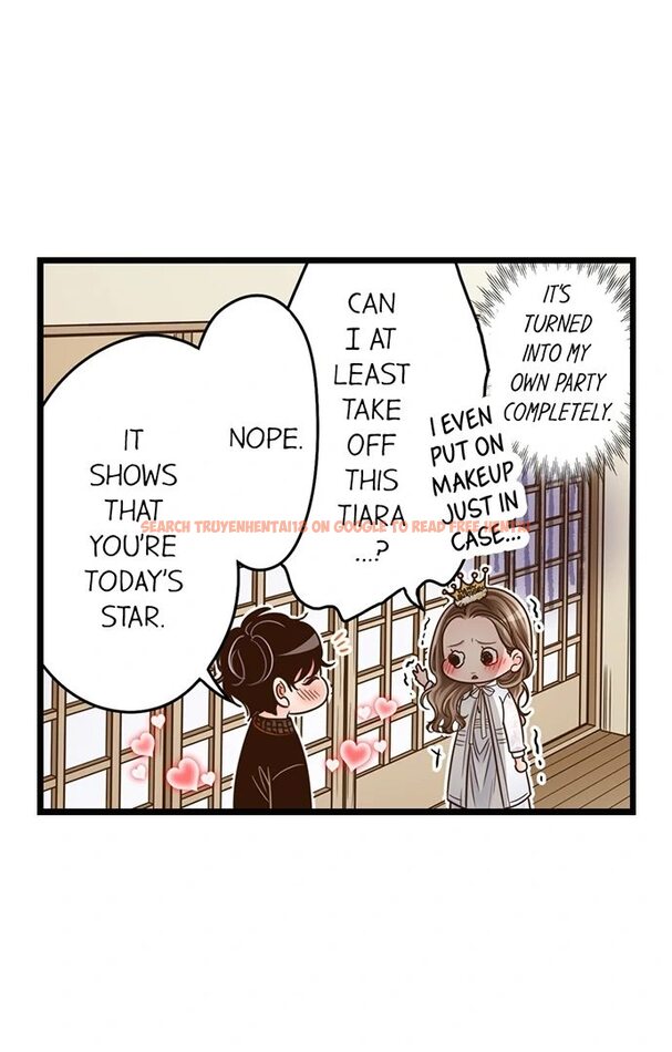 Read Hentai Image 39 e2f7f in comic Yanagihara Is A Sex Addict. - Chapter 208 - www.hentaitnt.net