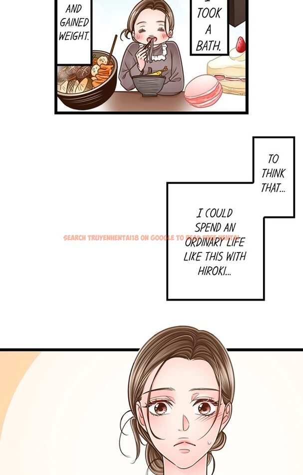Read Hentai Image 4 e2f7f in comic Yanagihara Is A Sex Addict. - Chapter 208 - www.hentaitnt.net