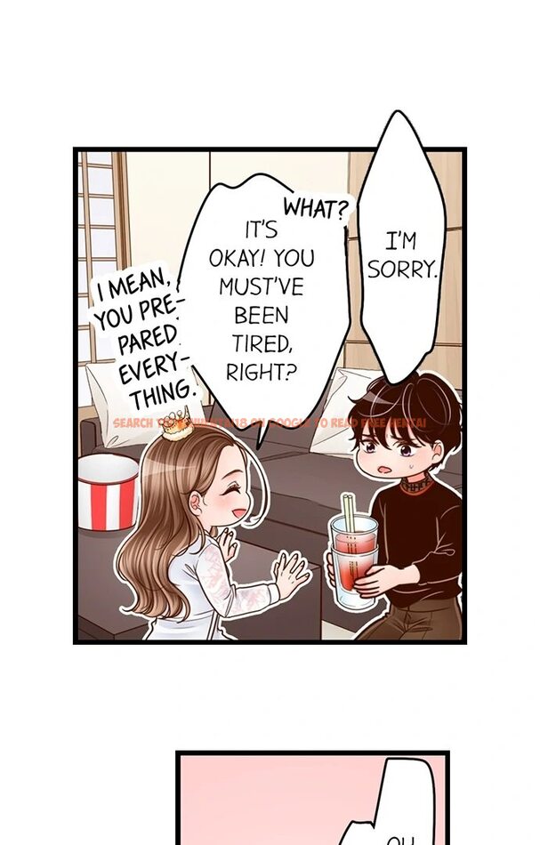 Read Hentai Image 11 57fed in comic Yanagihara Is A Sex Addict. - Chapter 209 - www.hentaitnt.net