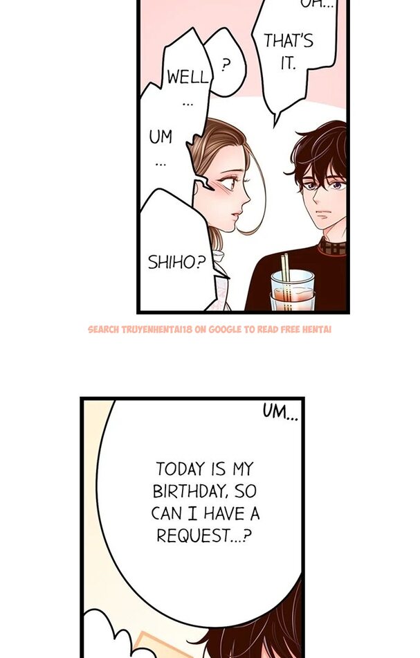 Read Hentai Image 12 57fed in comic Yanagihara Is A Sex Addict. - Chapter 209 - www.hentaitnt.net
