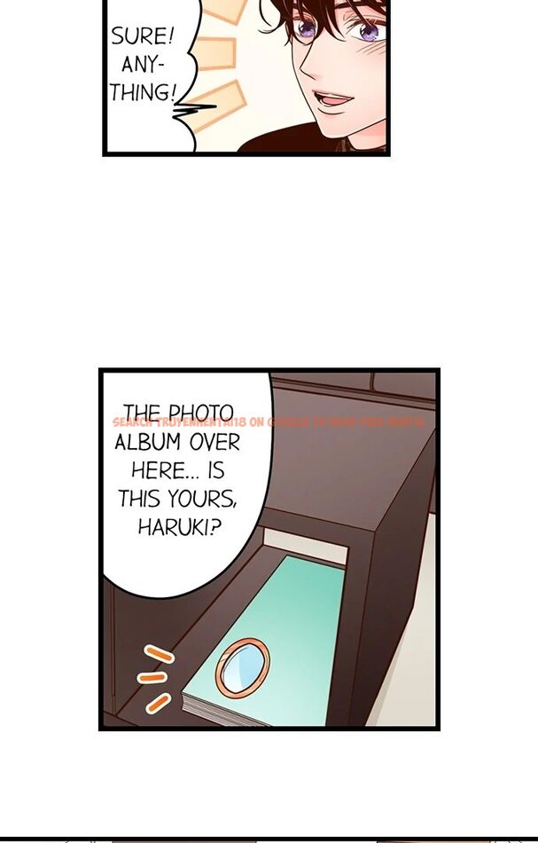 Read Hentai Image 13 57fed in comic Yanagihara Is A Sex Addict. - Chapter 209 - www.hentaitnt.net