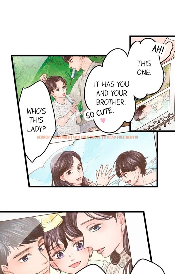 Read Hentai Image 16 57fed in comic Yanagihara Is A Sex Addict. - Chapter 209 - www.hentaitnt.net