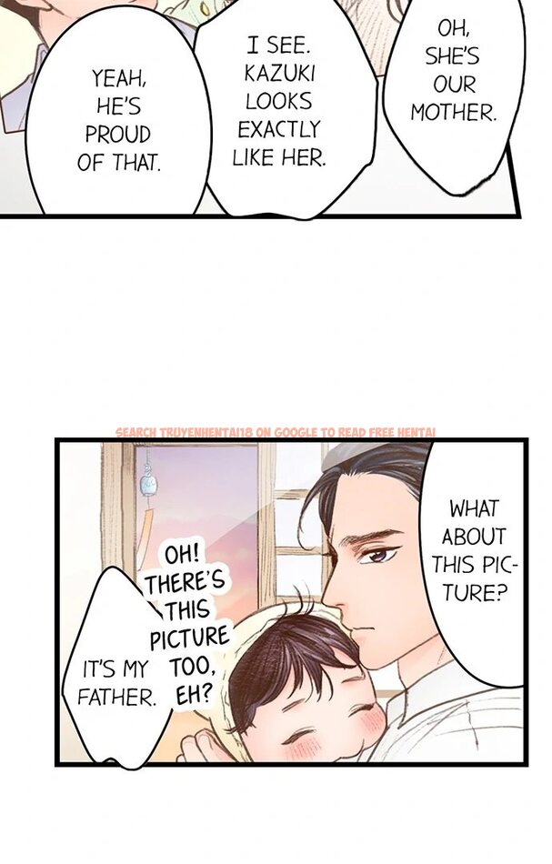 Read Hentai Image 17 57fed in comic Yanagihara Is A Sex Addict. - Chapter 209 - www.hentaitnt.net