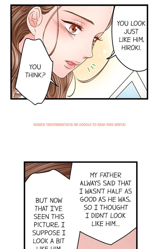 Read Hentai Image 18 57fed in comic Yanagihara Is A Sex Addict. - Chapter 209 - www.hentaitnt.net