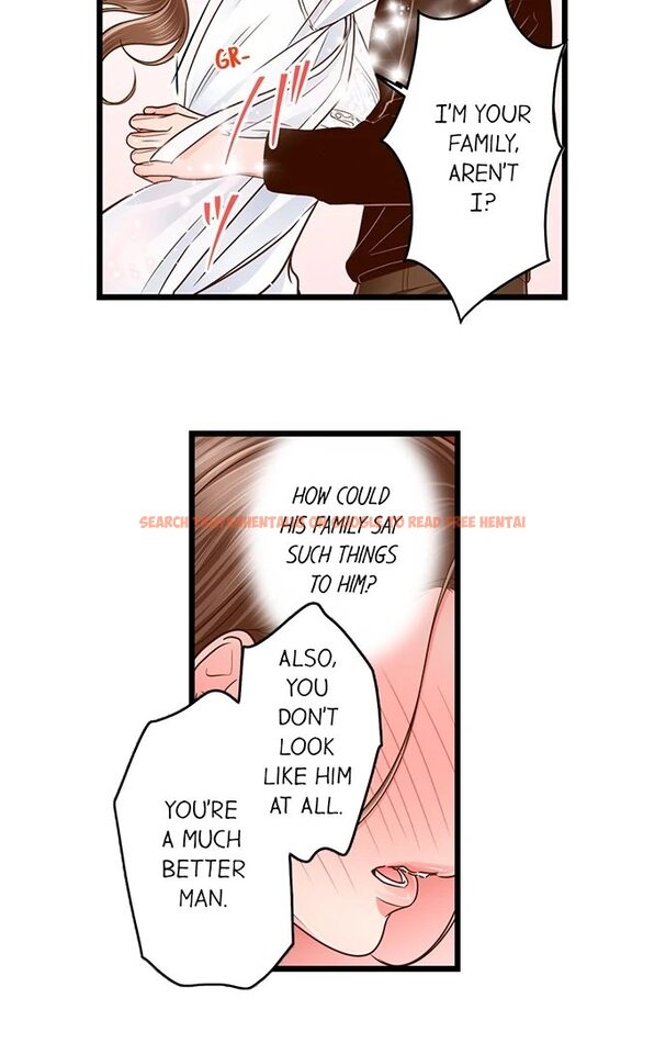 Read Hentai Image 22 57fed in comic Yanagihara Is A Sex Addict. - Chapter 209 - www.hentaitnt.net