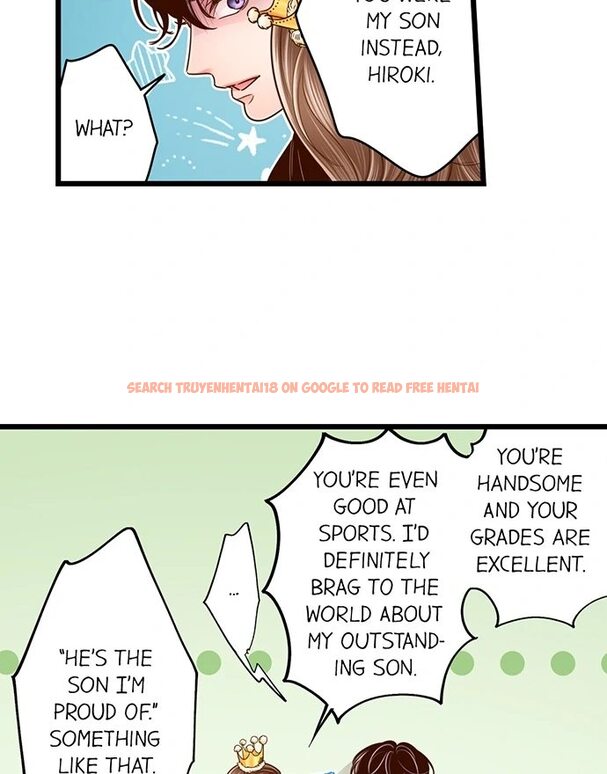 Read Hentai Image 24 57fed in comic Yanagihara Is A Sex Addict. - Chapter 209 - www.hentaitnt.net