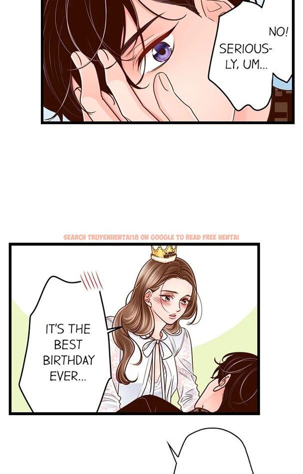 Read Hentai Image 27 57fed in comic Yanagihara Is A Sex Addict. - Chapter 209 - www.hentaitnt.net
