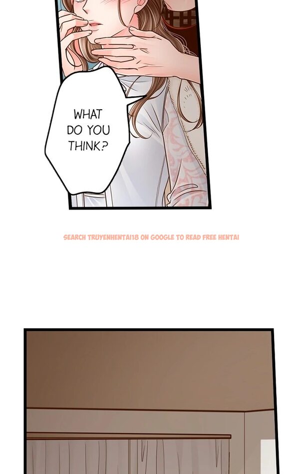 Read Hentai Image 3 57fed in comic Yanagihara Is A Sex Addict. - Chapter 209 - www.hentaitnt.net
