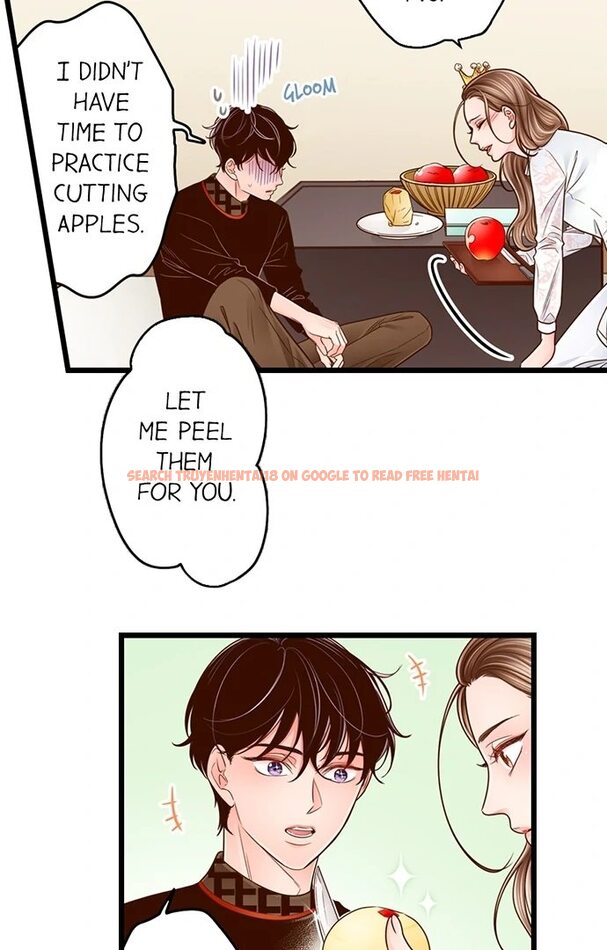Read Hentai Image 33 57fed in comic Yanagihara Is A Sex Addict. - Chapter 209 - www.hentaitnt.net
