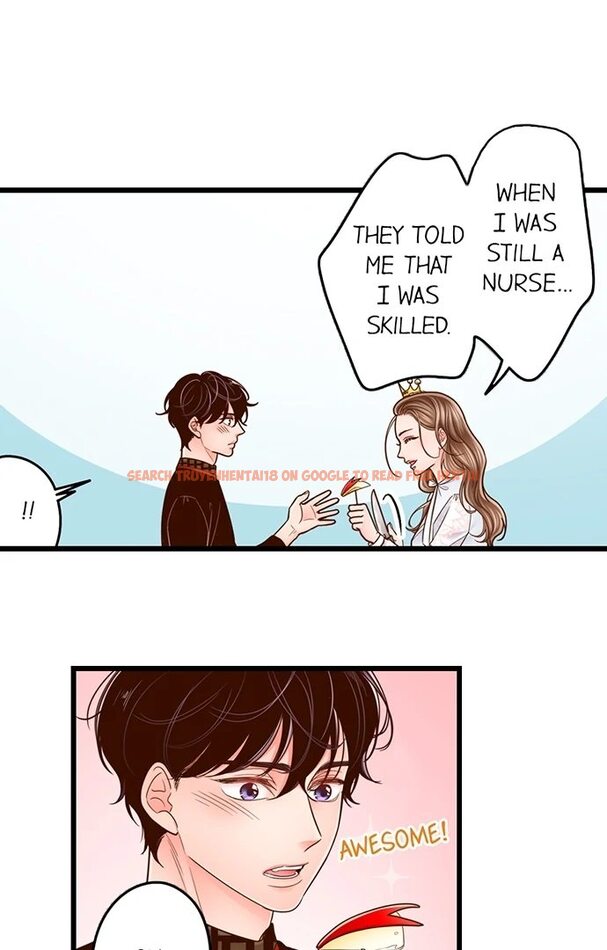 Read Hentai Image 36 57fed in comic Yanagihara Is A Sex Addict. - Chapter 209 - www.hentaitnt.net