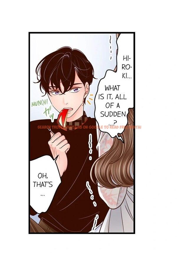 Read Hentai Image 38 57fed in comic Yanagihara Is A Sex Addict. - Chapter 209 - www.hentaitnt.net