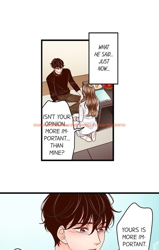 Read Hentai Image 11 fcbf1 in comic Yanagihara Is A Sex Addict. - Chapter 210 - www.hentaitnt.net