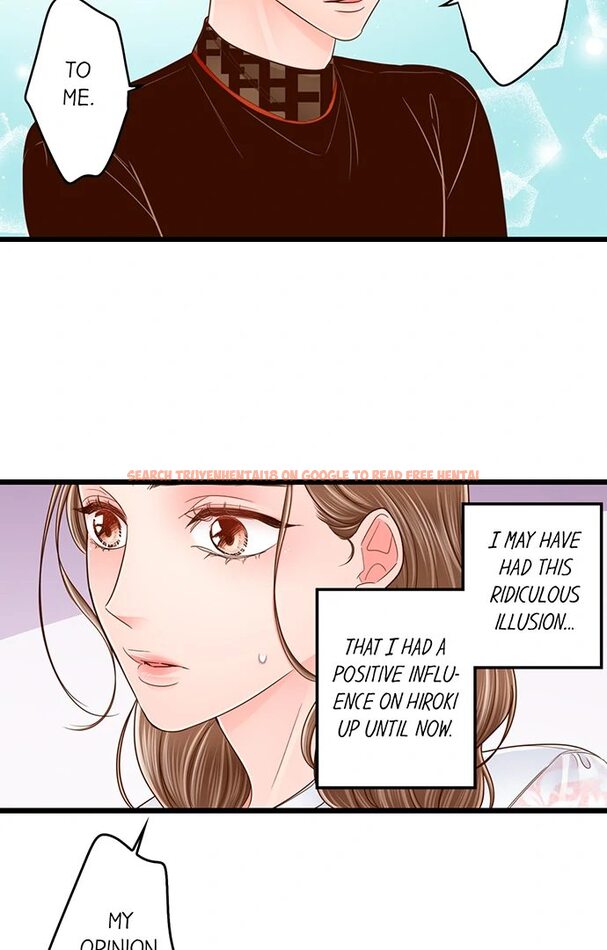 Read Hentai Image 12 fcbf1 in comic Yanagihara Is A Sex Addict. - Chapter 210 - www.hentaitnt.net