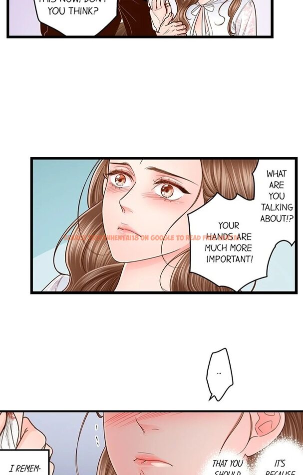 Read Hentai Image 16 fcbf1 in comic Yanagihara Is A Sex Addict. - Chapter 210 - www.hentaitnt.net