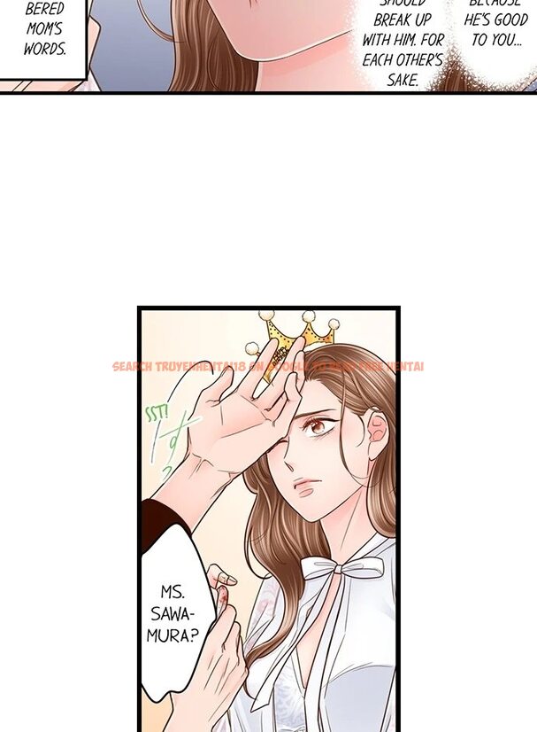Read Hentai Image 17 fcbf1 in comic Yanagihara Is A Sex Addict. - Chapter 210 - www.hentaitnt.net