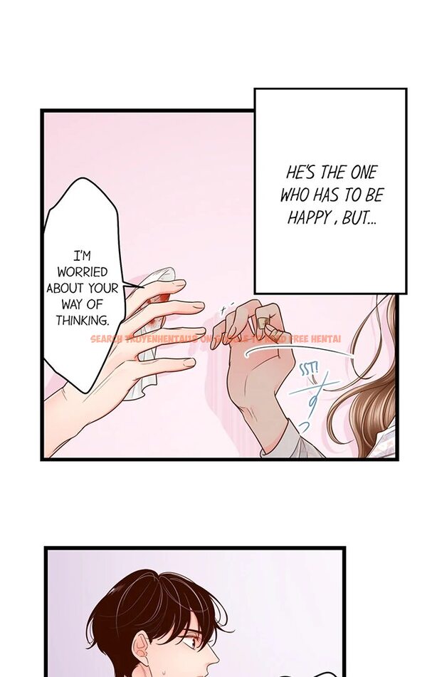 Read Hentai Image 19 fcbf1 in comic Yanagihara Is A Sex Addict. - Chapter 210 - www.hentaitnt.net