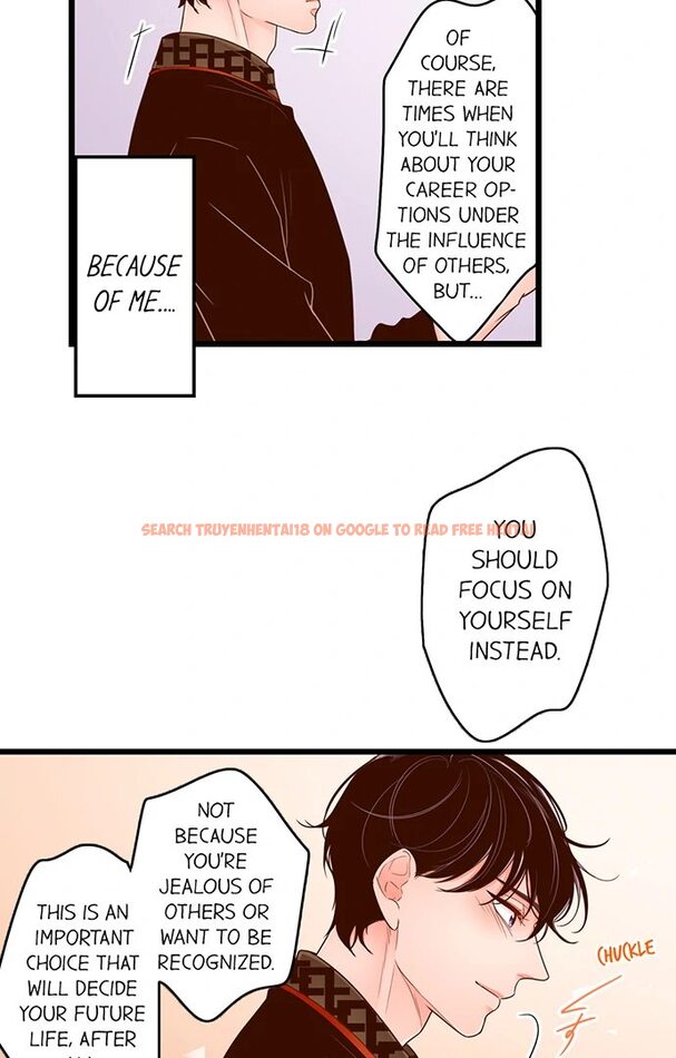 Read Hentai Image 20 fcbf1 in comic Yanagihara Is A Sex Addict. - Chapter 210 - www.hentaitnt.net