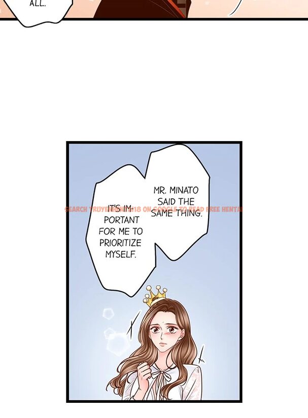 Read Hentai Image 21 fcbf1 in comic Yanagihara Is A Sex Addict. - Chapter 210 - www.hentaitnt.net