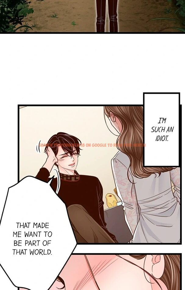 Read Hentai Image 28 fcbf1 in comic Yanagihara Is A Sex Addict. - Chapter 210 - www.hentaitnt.net