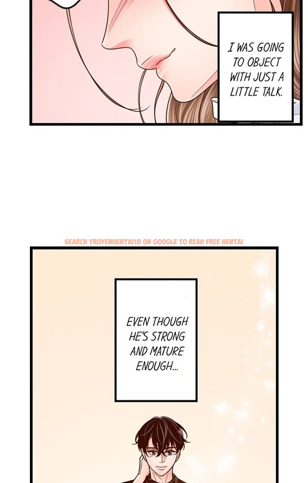 Read Hentai Image 29 fcbf1 in comic Yanagihara Is A Sex Addict. - Chapter 210 - www.hentaitnt.net