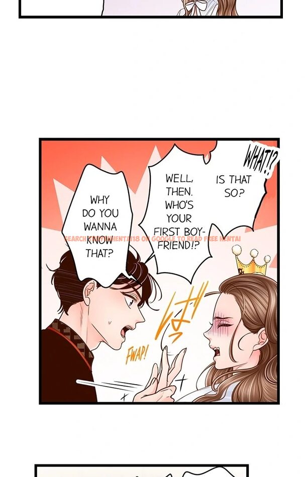 Read Hentai Image 3 fcbf1 in comic Yanagihara Is A Sex Addict. - Chapter 210 - www.hentaitnt.net