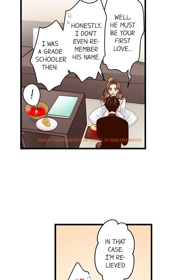 Read Hentai Image 4 fcbf1 in comic Yanagihara Is A Sex Addict. - Chapter 210 - www.hentaitnt.net