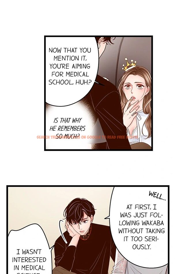 Read Hentai Image 7 fcbf1 in comic Yanagihara Is A Sex Addict. - Chapter 210 - www.hentaitnt.net