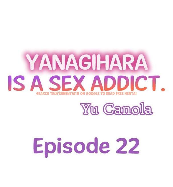 Read Hentai Image 1 884 in comic Yanagihara Is A Sex Addict. - Chapter 22 - hentaitnt.net
