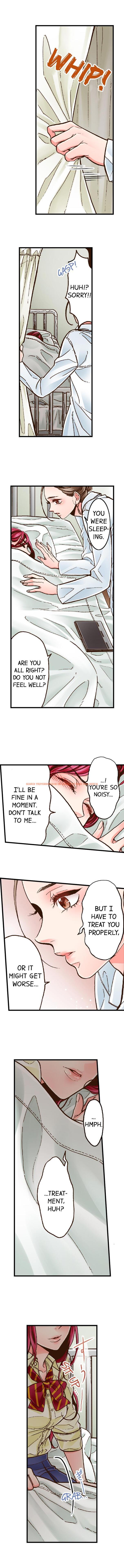 Read Hentai Image 3 884 in comic Yanagihara Is A Sex Addict. - Chapter 22 - hentaitnt.net