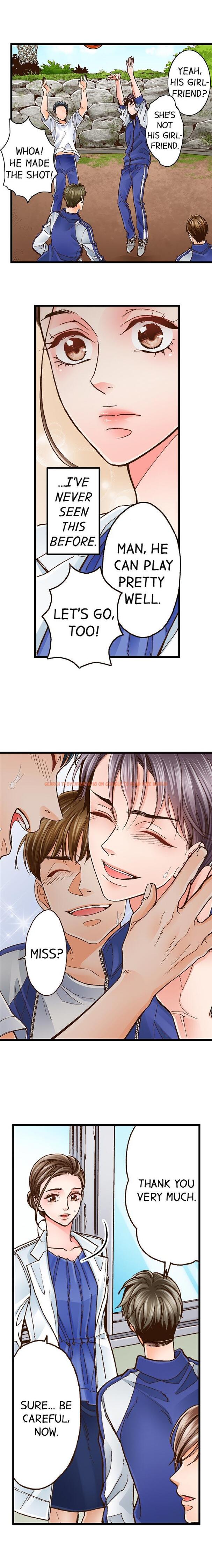 Read Hentai Image 9 884 in comic Yanagihara Is A Sex Addict. - Chapter 22 - hentaitnt.net
