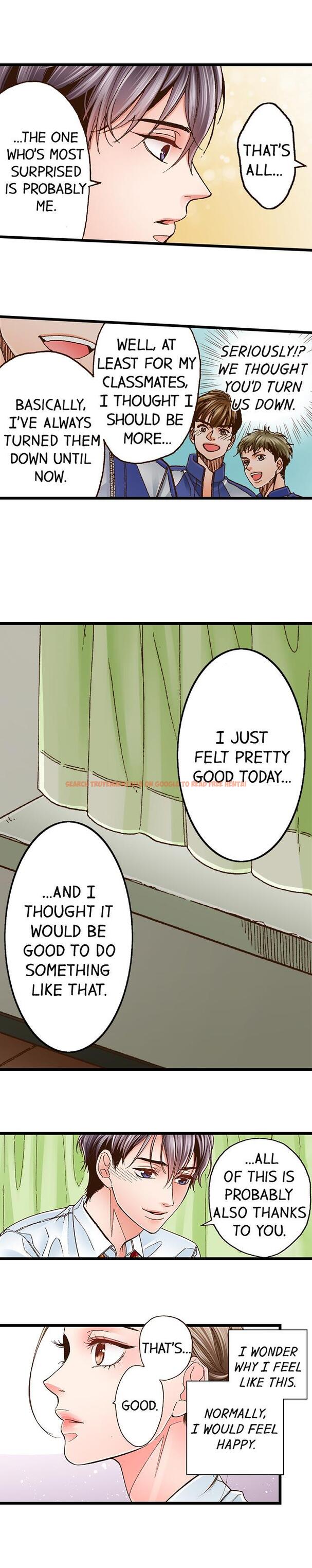 Read Hentai Image 7 878 in comic Yanagihara Is A Sex Addict. - Chapter 23 - hentaitnt.net
