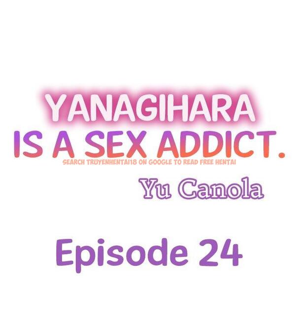 Read Hentai Image 1 878 in comic Yanagihara Is A Sex Addict. - Chapter 24 - hentaitnt.net