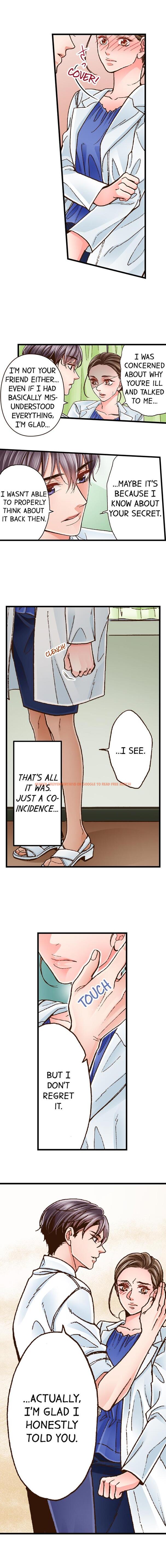 Read Hentai Image 2 878 in comic Yanagihara Is A Sex Addict. - Chapter 24 - hentaitnt.net