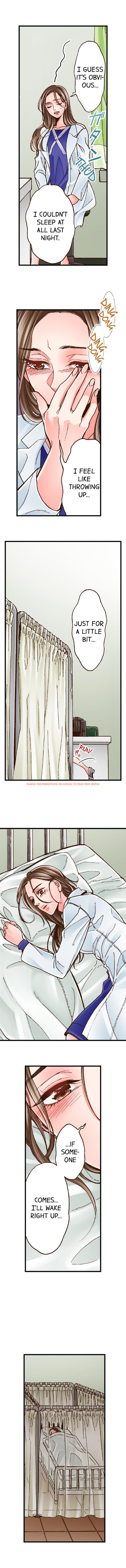 Read Hentai Image 8 878 in comic Yanagihara Is A Sex Addict. - Chapter 24 - hentaitnt.net