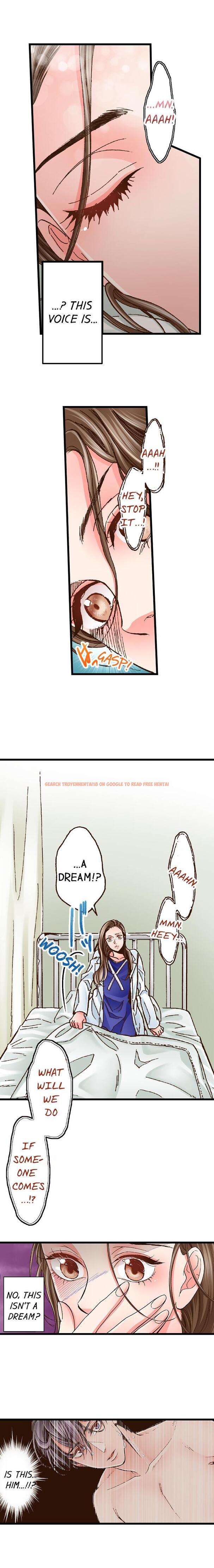 Read Hentai Image 9 878 in comic Yanagihara Is A Sex Addict. - Chapter 24 - hentaitnt.net