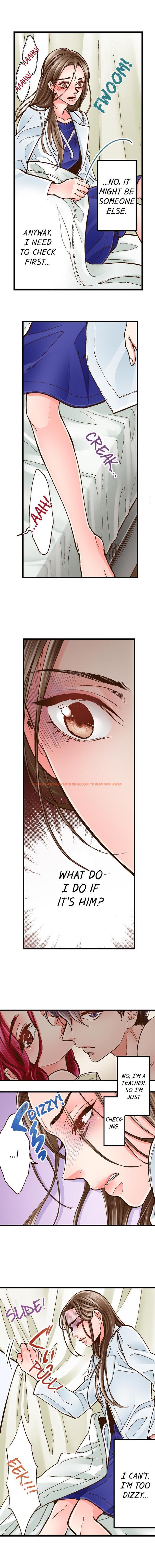 Read Hentai Image 2 878 in comic Yanagihara Is A Sex Addict. - Chapter 25 - hentaitnt.net