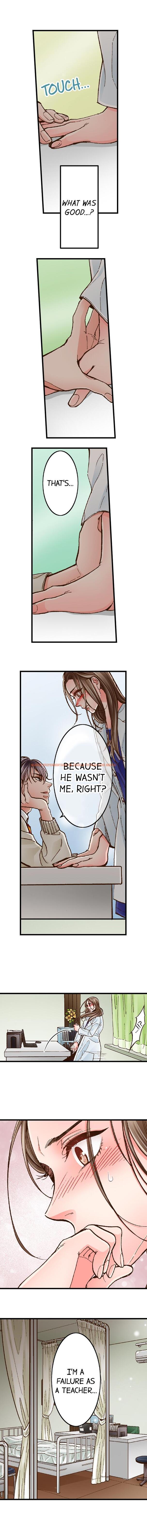 Read Hentai Image 4 878 in comic Yanagihara Is A Sex Addict. - Chapter 25 - hentaitnt.net