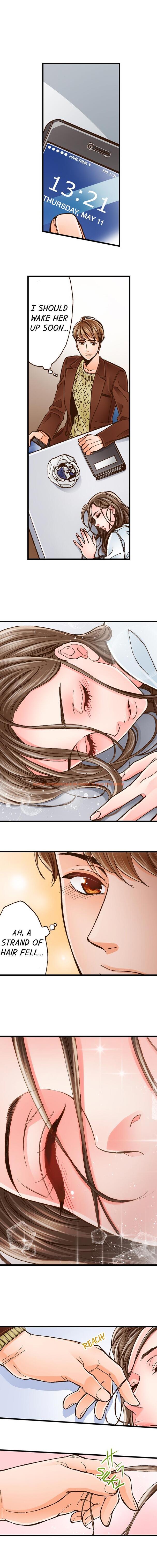 Read Hentai Image 7 878 in comic Yanagihara Is A Sex Addict. - Chapter 25 - hentaitnt.net